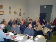 Generalforsamling