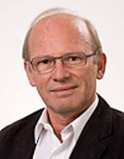 John Eistrøm