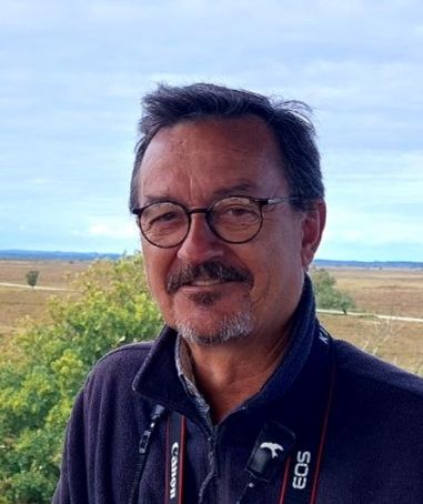 Kim Rosing-Asvid