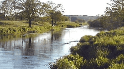 Gudenåen HLF fiskevand