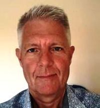 Frank Stender